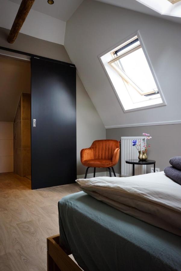 B&bie Ons Bed & Breakfast Bad Nieuweschans