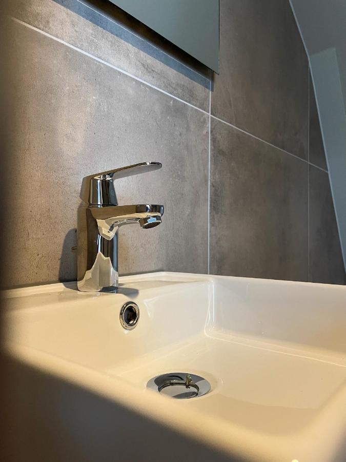 Bed & Breakfast B&bie Ons Bad Nieuweschans