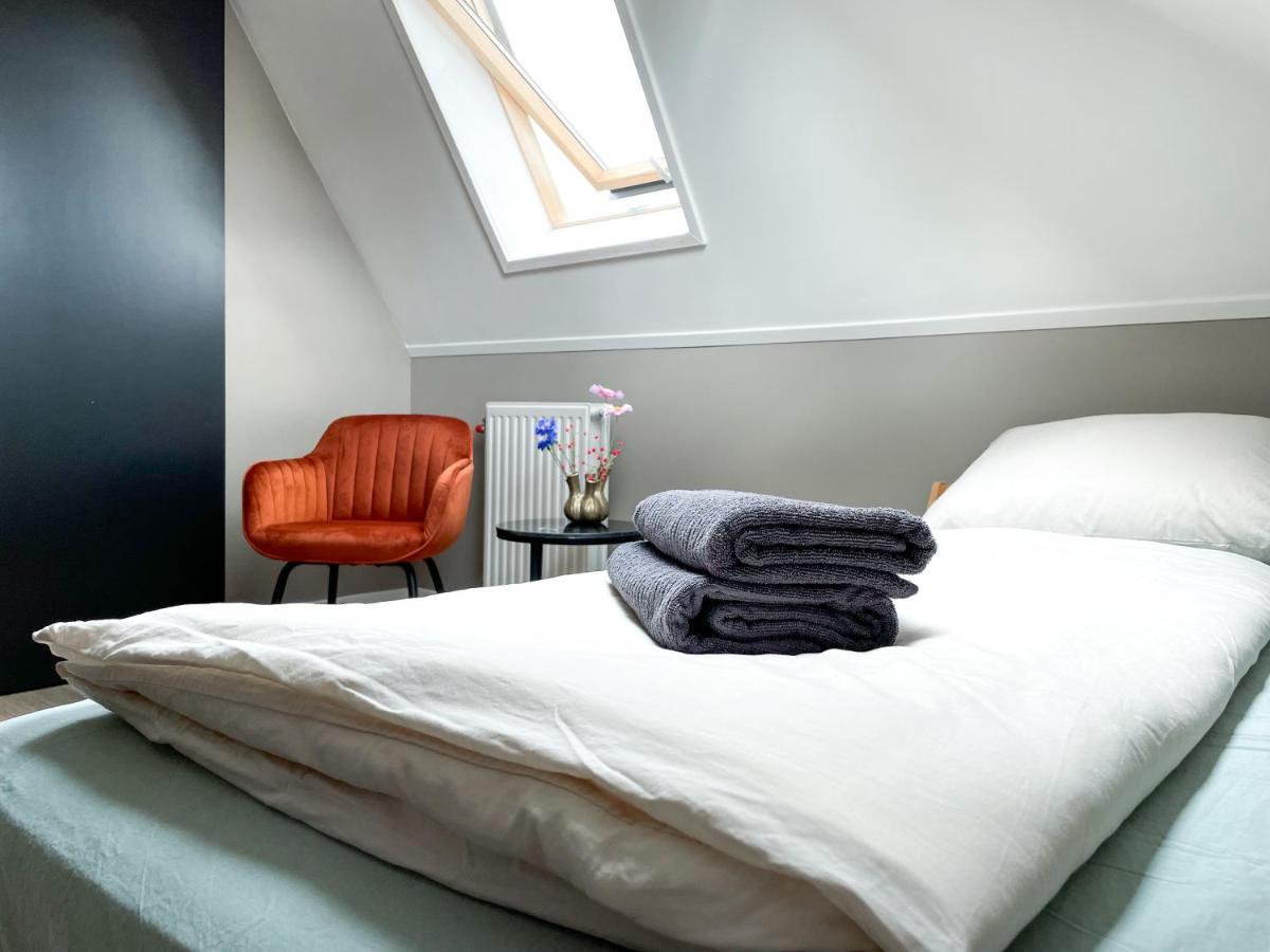 B&bie Ons Bed & Breakfast